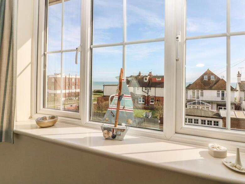 Seascape, Bexhill-on-sea