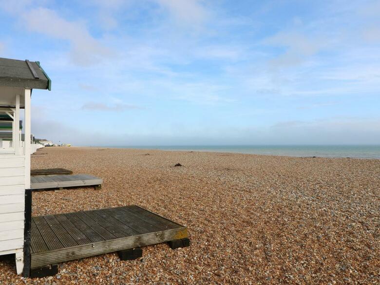 Seascape, Bexhill-on-sea