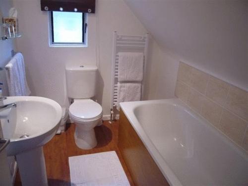 Bed & Breakfast Buenos Aires Guest House
