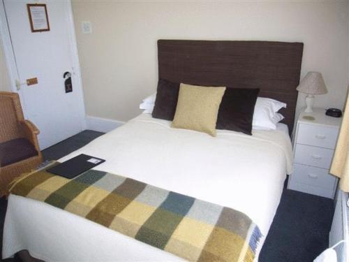 Bed & Breakfast Buenos Aires Guest House