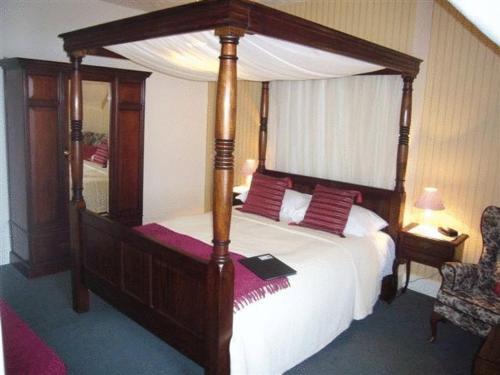 Bed & Breakfast Buenos Aires Guest House