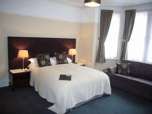 Bed & Breakfast Buenos Aires Guest House