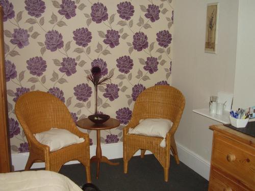 Bed & Breakfast Buenos Aires Guest House