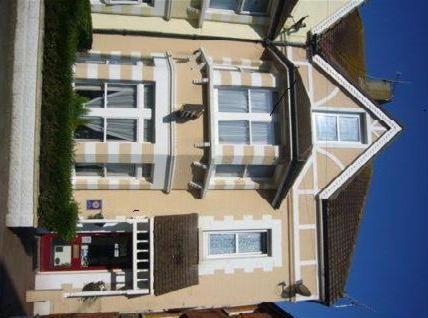Bed & Breakfast Buenos Aires Guest House