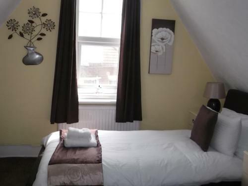 Bed & Breakfast Park Lodge Guest House