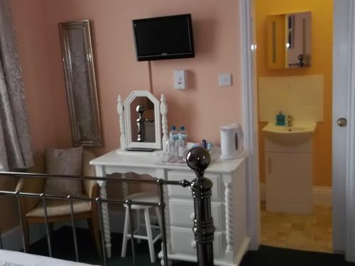Bed & Breakfast Park Lodge Guest House