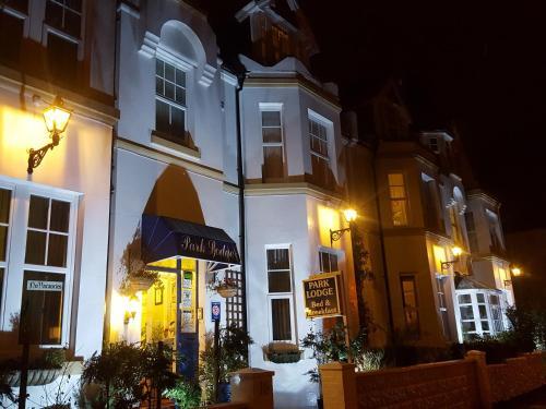 Bed & Breakfast Park Lodge Guest House