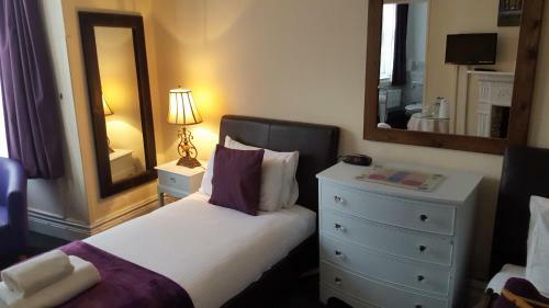 Bed & Breakfast Park Lodge Guest House