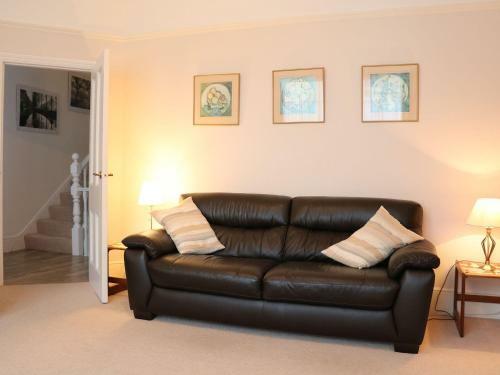 Villa Rosa, Bexhill-on-sea