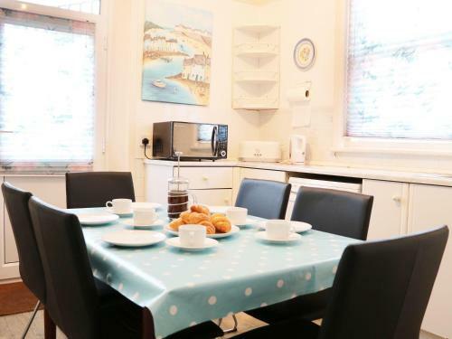 Villa Rosa, Bexhill-on-sea
