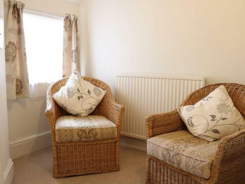 Villa Rosa, Bexhill-on-sea