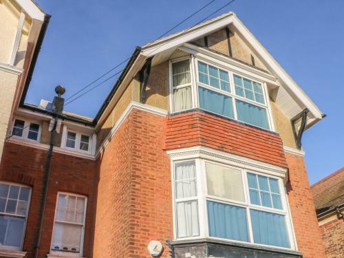 Villa Rosa, Bexhill-on-sea