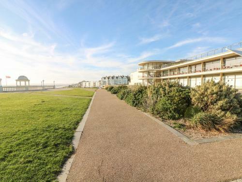 Villa Rosa, Bexhill-on-sea