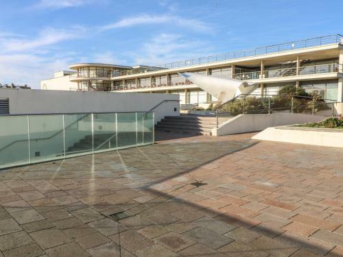 Villa Rosa, Bexhill-on-sea
