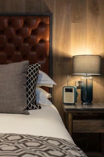Hotel The Driftwood Bexhill