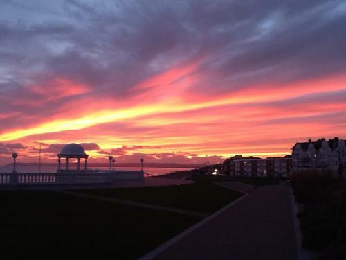 Hotel The Driftwood Bexhill