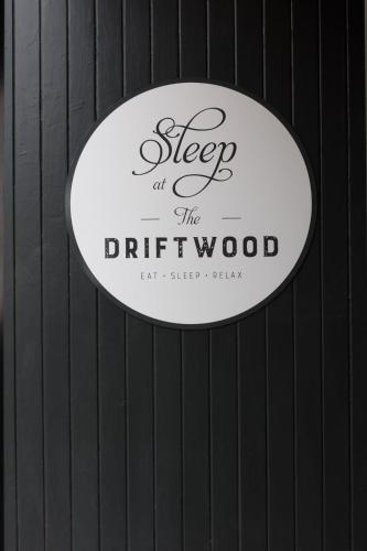 Hotel The Driftwood Bexhill