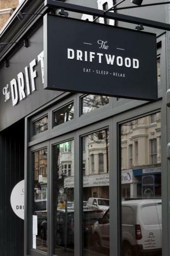 Hotel The Driftwood Bexhill