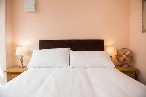 Apartamentos Redthorne House