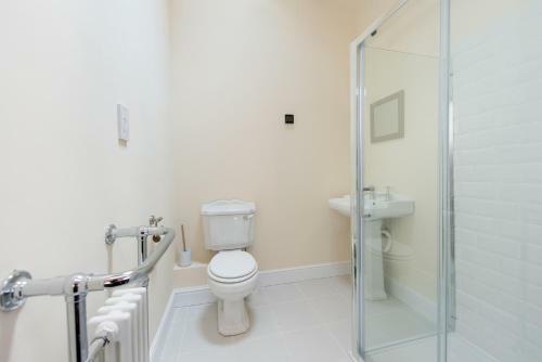 Apartamentos Redthorne House