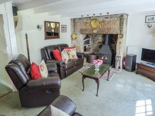 Westside Cottage, Bodmin