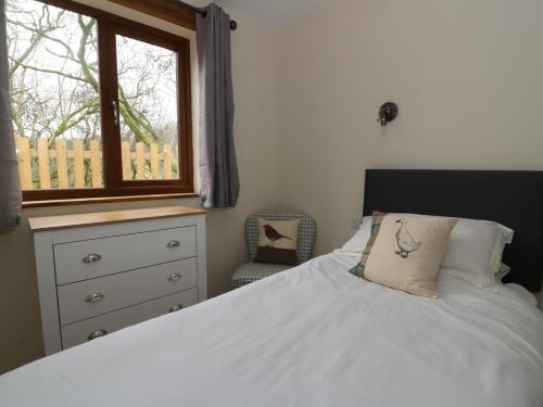Ploony Hill Lodge