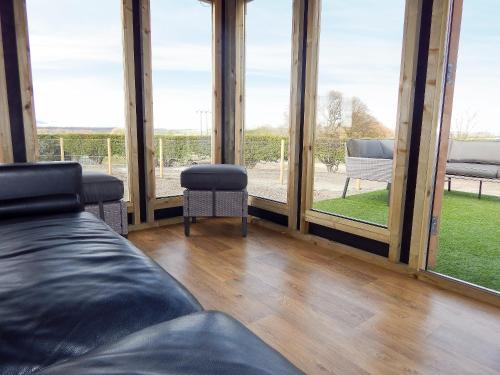 The Den At Culross