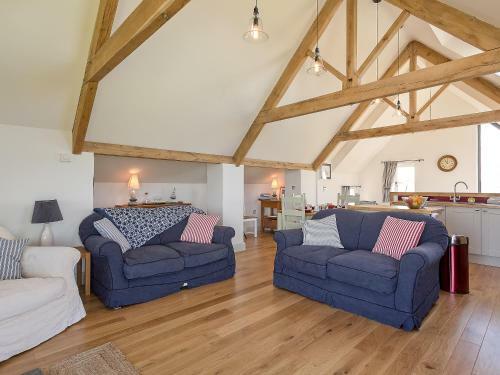 Orchard Cottage, Hartland