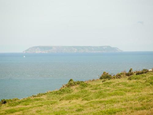 Orchard Cottage, Hartland
