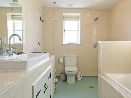 Orchard Cottage, Hartland
