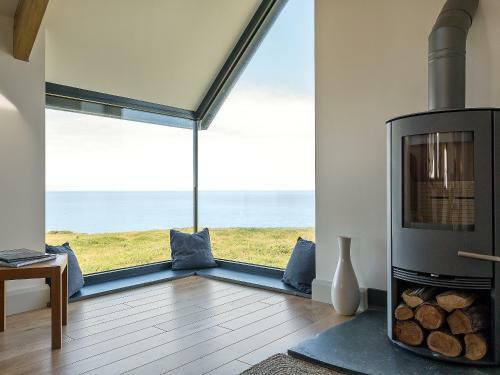 Orchard Cottage, Hartland