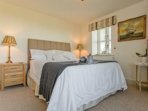 Orchard Cottage, Hartland