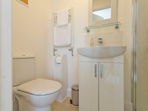 Orchard Cottage, Hartland
