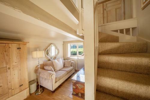 Hotel The Wiveton Bell
