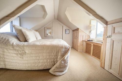 Hotel The Wiveton Bell