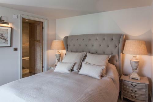 Hotel The Wiveton Bell