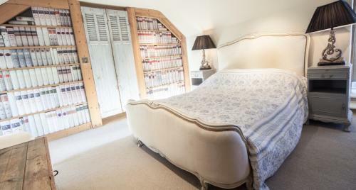 Hotel The Wiveton Bell
