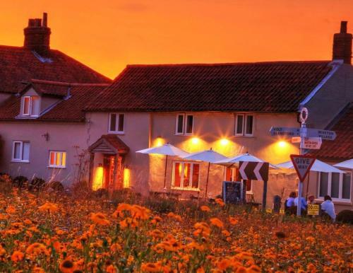 Hotel The Wiveton Bell