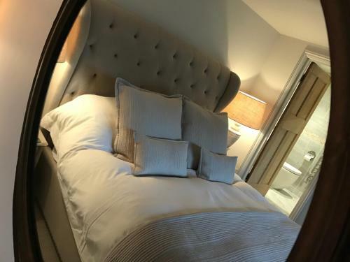Hotel The Wiveton Bell