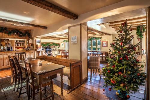 Hotel The Wiveton Bell