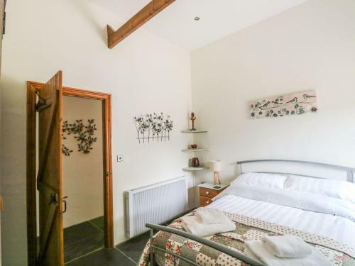 Constance, Bodmin