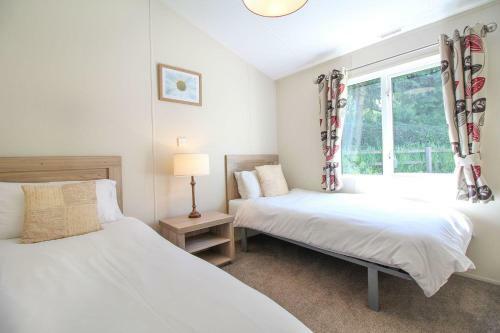 Daisy Lodge