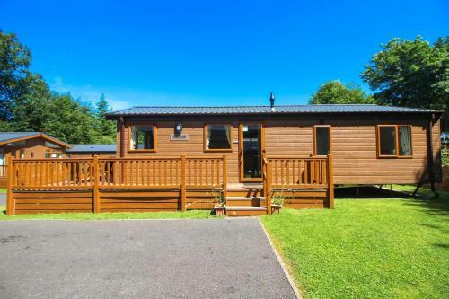 Daisy Lodge
