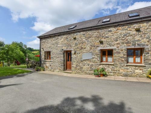 Holiday Home Y Gwesty