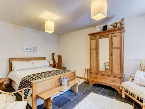 Holiday Home Y Gwesty
