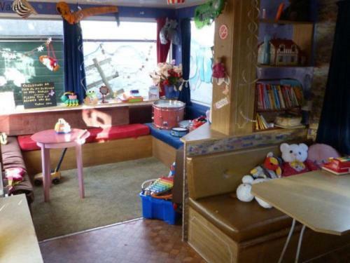 Holiday Home Y Gwesty
