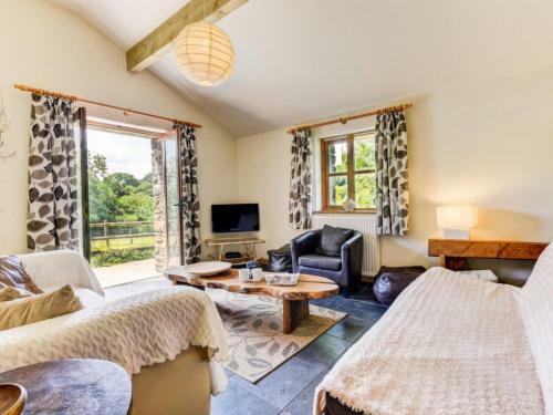 Holiday Home Y Gwesty