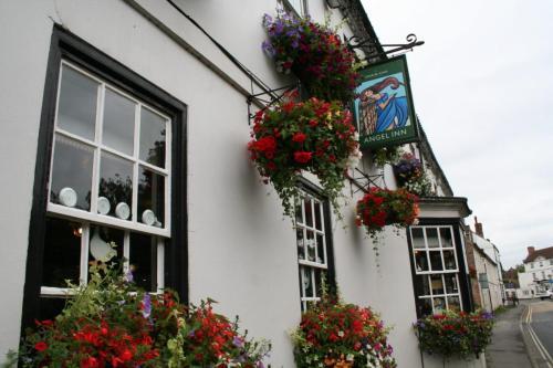 Hotel The Angel Inn (blyth)
