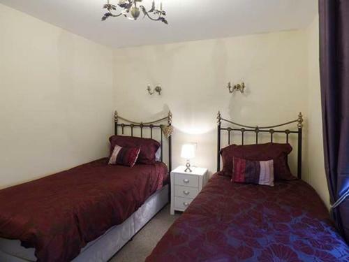 8 Tanrallt Terrace