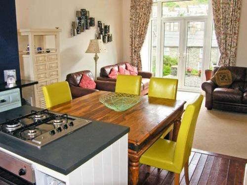 Bryn Meirion